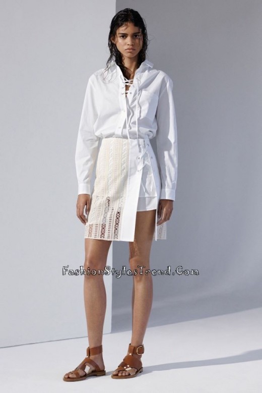 Thakoon Resort 2016 Collection (2)