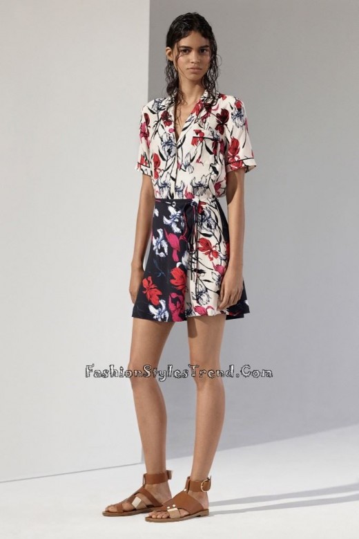 Thakoon Resort 2016 Collection (22)