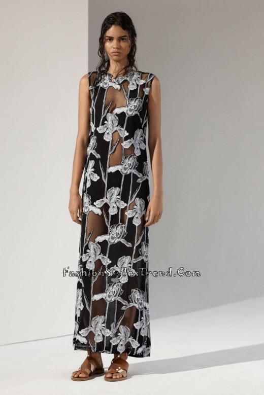 Thakoon Resort 2016 Collection (30)