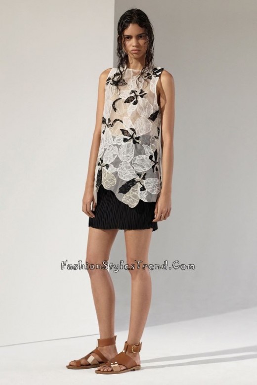 Thakoon Resort 2016 Collection (31)