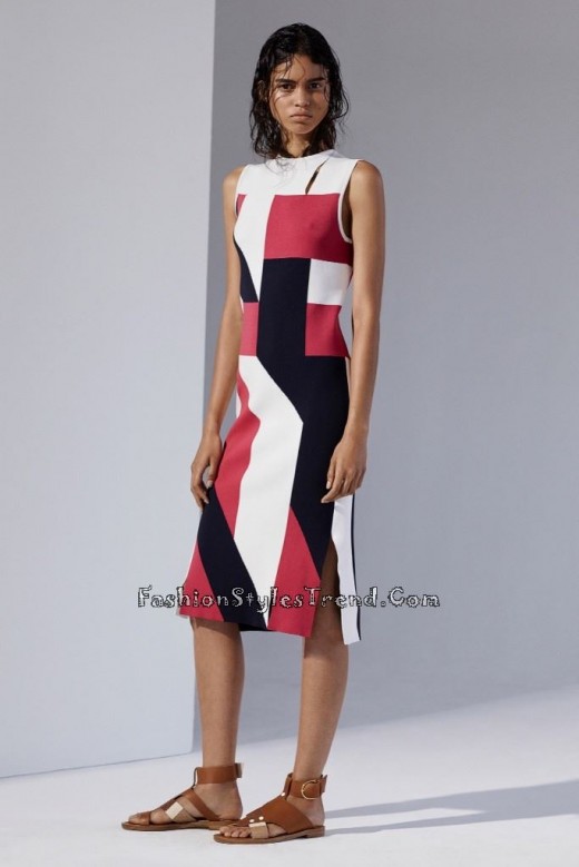 Thakoon Resort 2016 Collection (7)