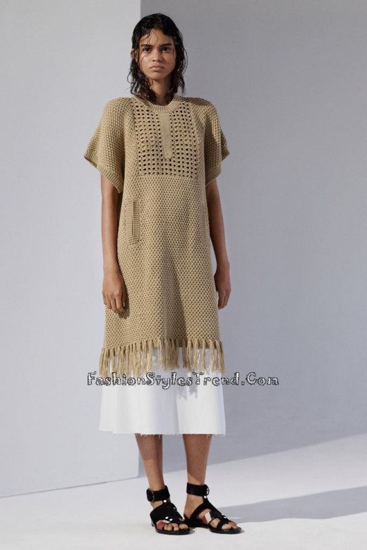 Thakoon Resort 2016 Collection (8)