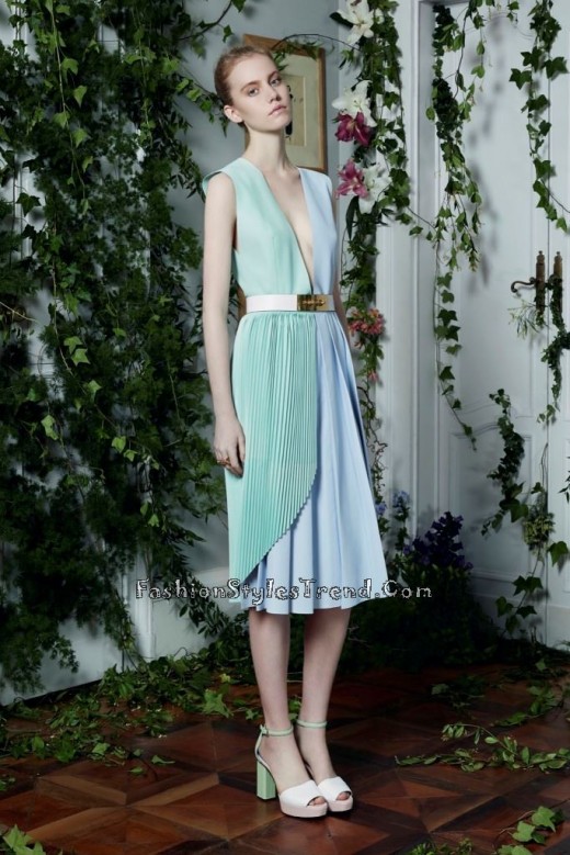Vionnet Resort 2016 Collection (1) Vionnet Resort 2016 Collection (1)