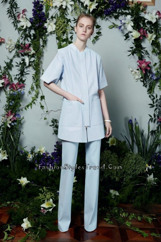 Vionnet Resort 2016 Collection (10) Vionnet Resort 2016 Collection (10)