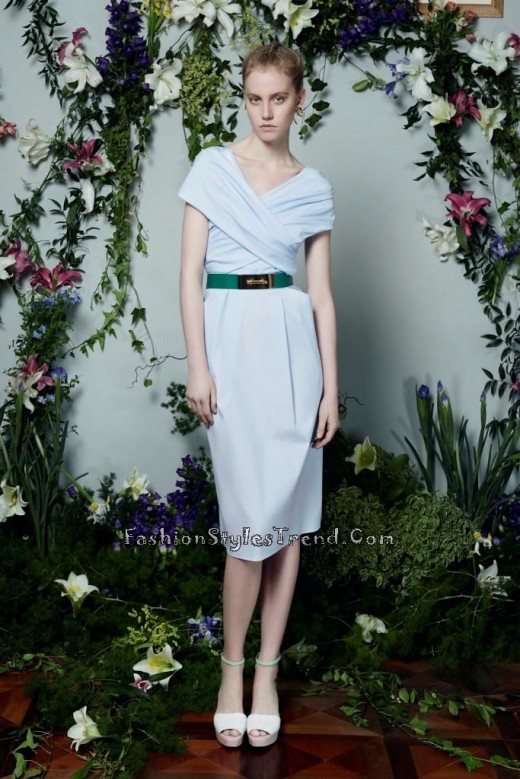 Vionnet Resort 2016 Collection (11) Vionnet Resort 2016 Collection (11)