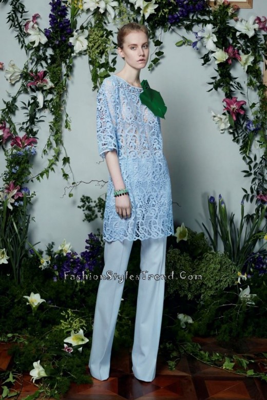 Vionnet Resort 2016 Collection (13) Vionnet Resort 2016 Collection (13)