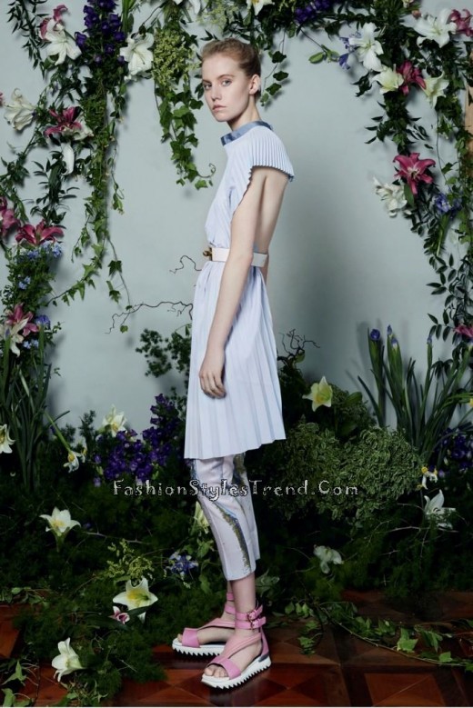 Vionnet Resort 2016 Collection (15) Vionnet Resort 2016 Collection (15)