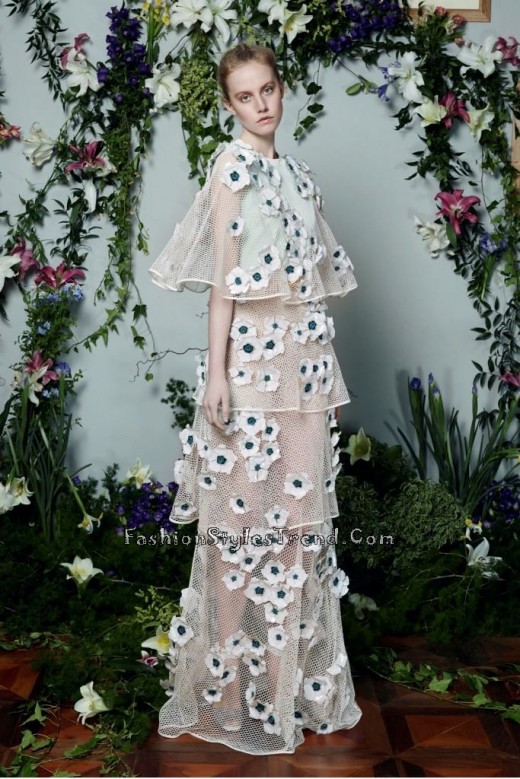 Vionnet Resort 2016 Collection (19) Vionnet Resort 2016 Collection (19)