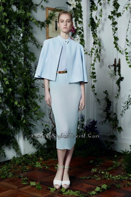 Vionnet Resort 2016 Collection (2) Vionnet Resort 2016 Collection (2)