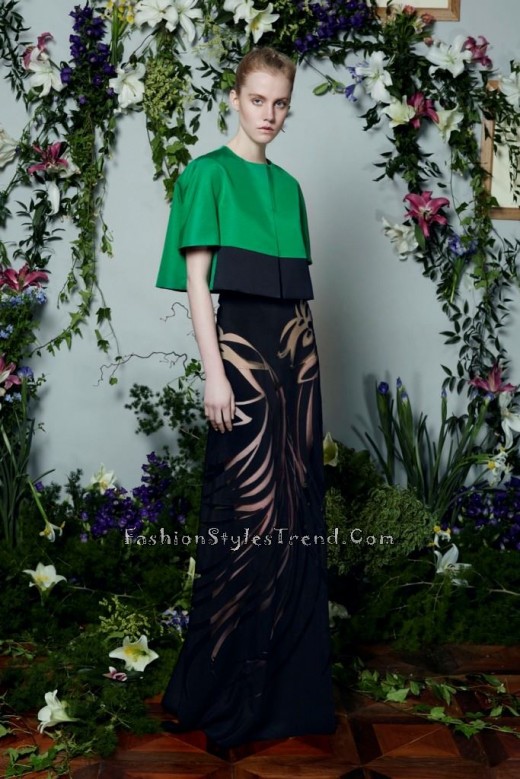 Vionnet Resort 2016 Collection (21) Vionnet Resort 2016 Collection (21)