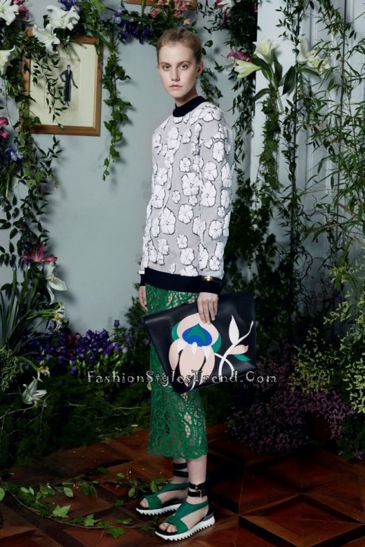 Vionnet Resort 2016 Collection (23) Vionnet Resort 2016 Collection (23)