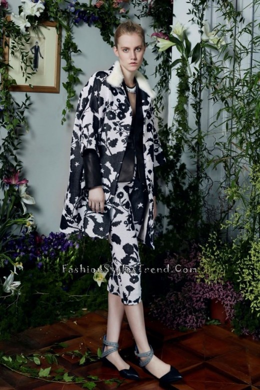 Vionnet Resort 2016 Collection (24) Vionnet Resort 2016 Collection (24)