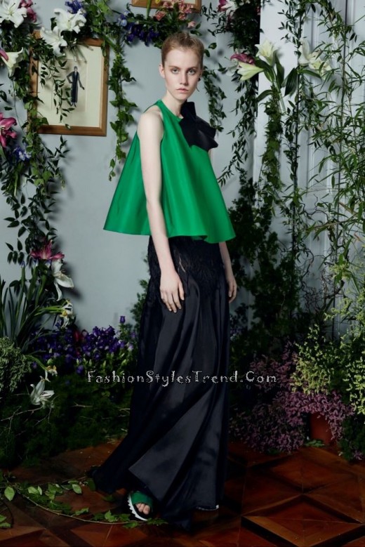 Vionnet Resort 2016 Collection (25) Vionnet Resort 2016 Collection (25)