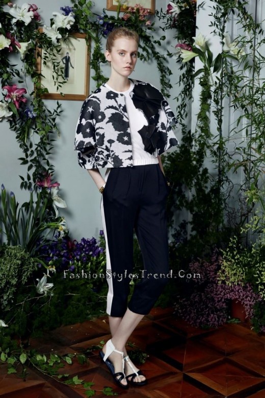 Vionnet Resort 2016 Collection (26) Vionnet Resort 2016 Collection (26)