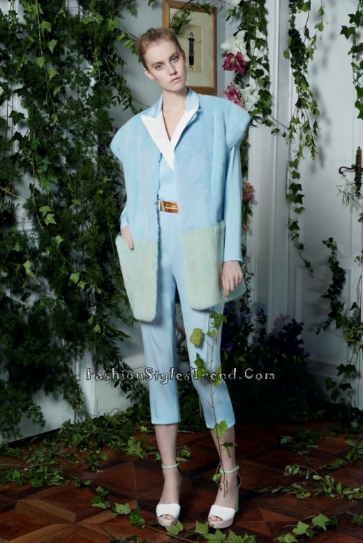 Vionnet Resort 2016 Collection (3) Vionnet Resort 2016 Collection (3)