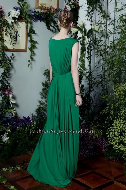 Vionnet Resort 2016 Collection (30) Vionnet Resort 2016 Collection (30)