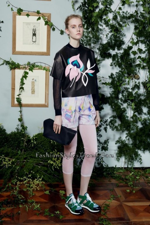 Vionnet Resort 2016 Collection (31) Vionnet Resort 2016 Collection (31)