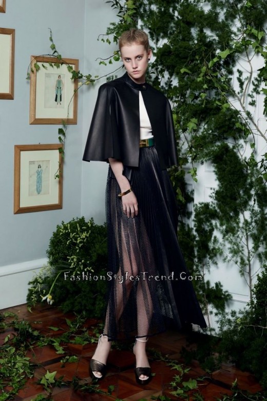 Vionnet Resort 2016 Collection (35) Vionnet Resort 2016 Collection (35)