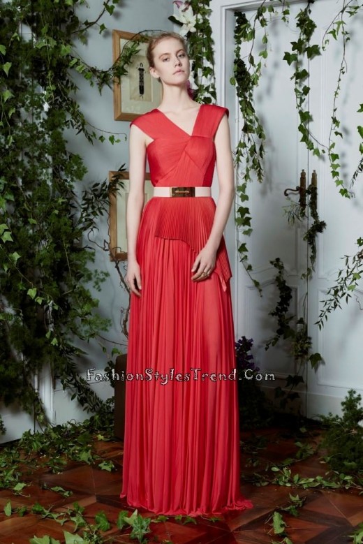 Vionnet Resort 2016 Collection (39) Vionnet Resort 2016 Collection (39)