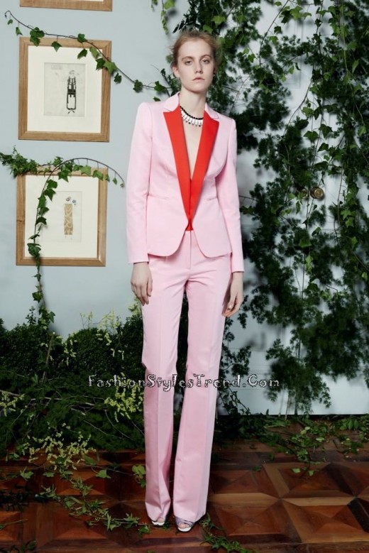 Vionnet Resort 2016 Collection (40) Vionnet Resort 2016 Collection (40)