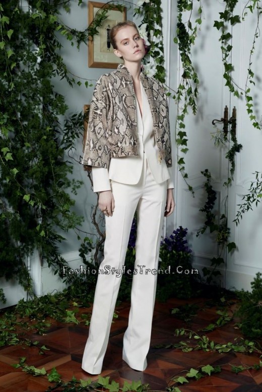 Vionnet Resort 2016 Collection (6) Vionnet Resort 2016 Collection (6)