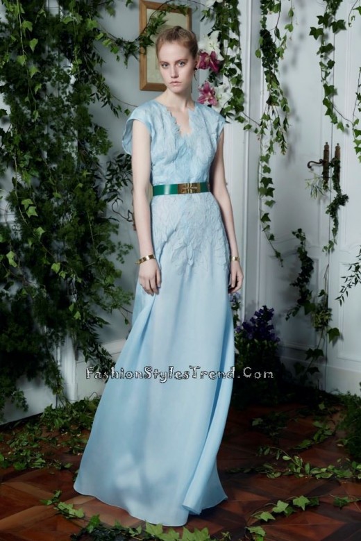 Vionnet Resort 2016 Collection (7) Vionnet Resort 2016 Collection (7)