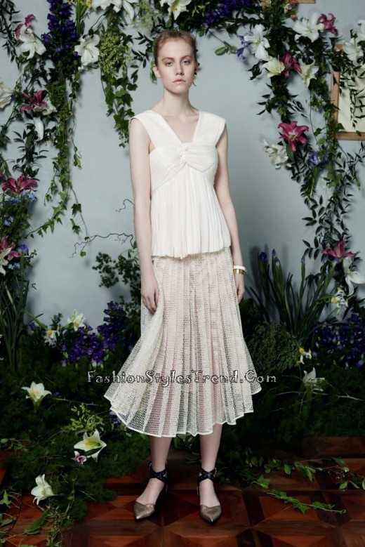 Vionnet Resort 2016 Collection (9) Vionnet Resort 2016 Collection (9)