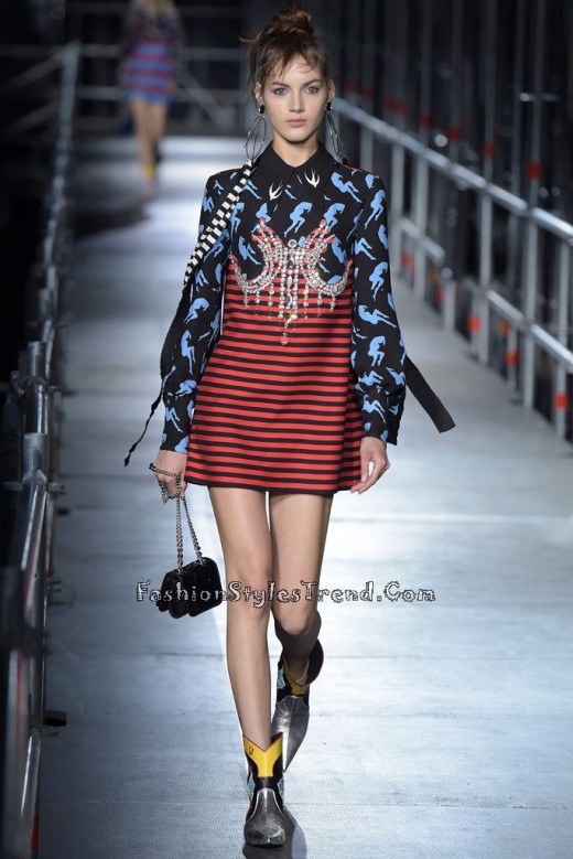 Miu Miu Resort 2016 Collection (12)