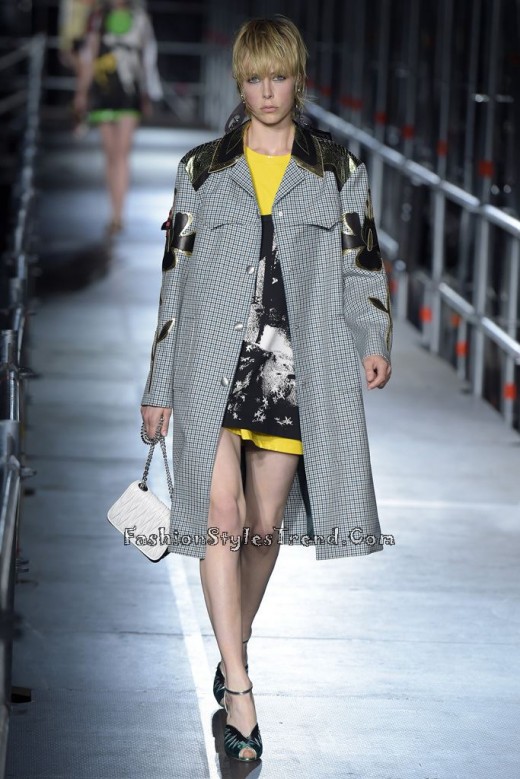 Miu Miu Resort 2016 Collection (2)