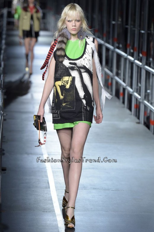 Miu Miu Resort 2016 Collection (3)