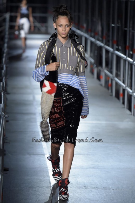 Miu Miu Resort 2016 Collection (6)