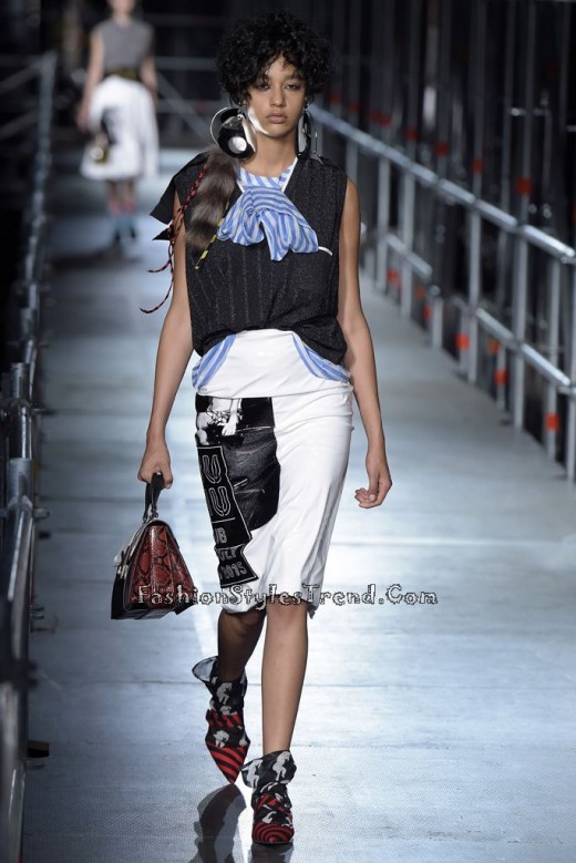 Miu Miu Resort 2016 Collection (7)