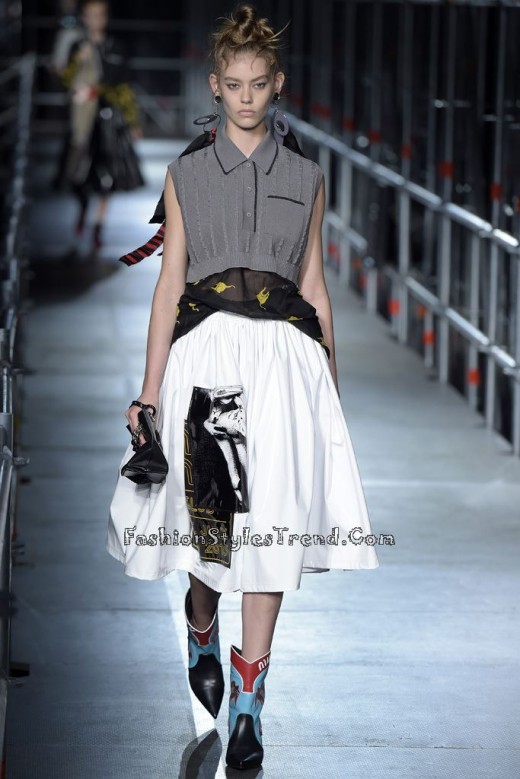 Miu Miu Resort 2016 Collection (8)