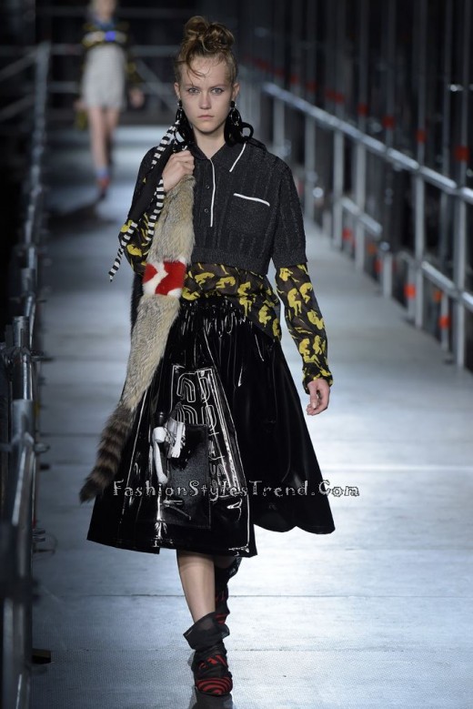 Miu Miu Resort 2016 Collection (9)
