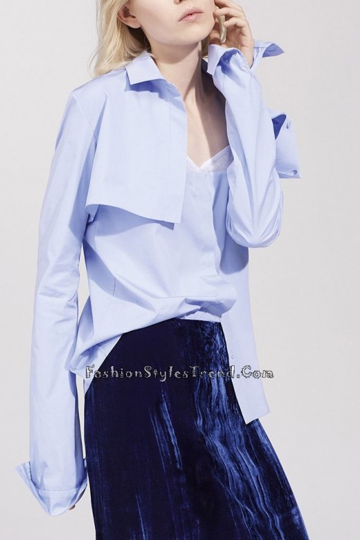 Nina Ricci Resort 2016 Collection (8)