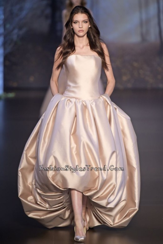 Ralph & Russo Couture Fall 2015 Collection (8)