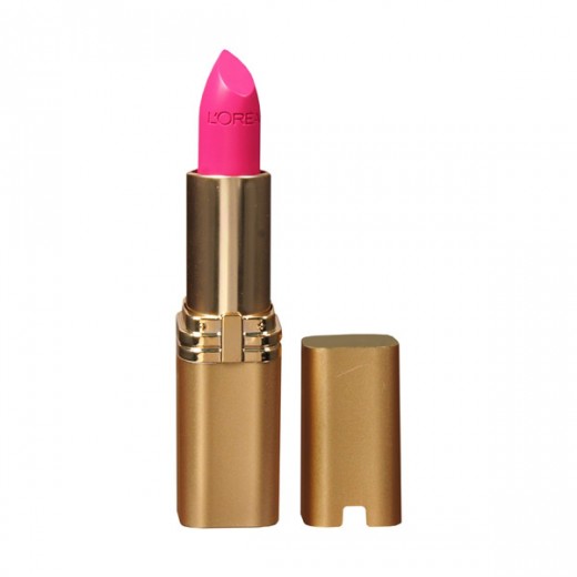 l_oreal-pink-flamingo-lipstick