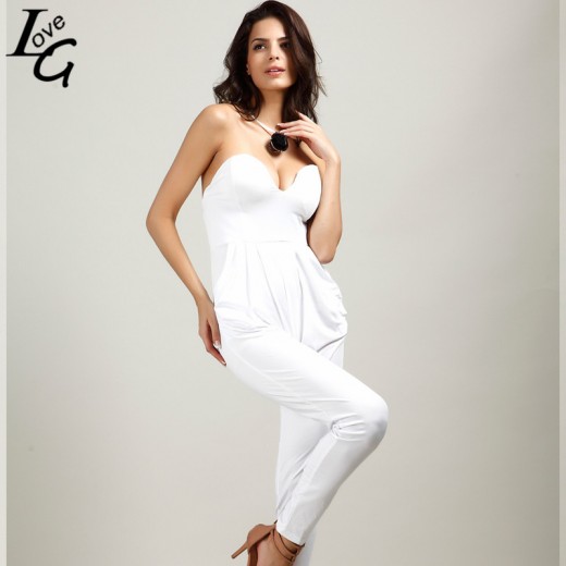Latest Body Suit Look For Women 2015 04