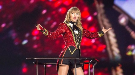 Taylor Swift Earned 1m-A-Day-This-Year-And-Is The Worlds Highest-Earning-Music-Star-1