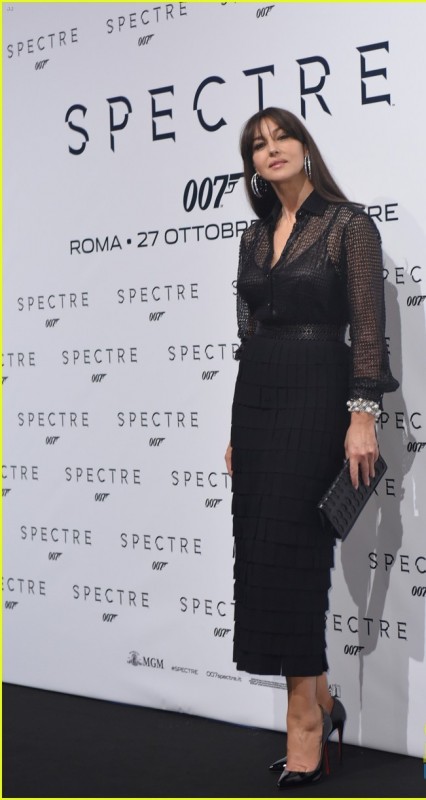 Daniel Craig's 'Spectre' Released With Big Box Office in England 05