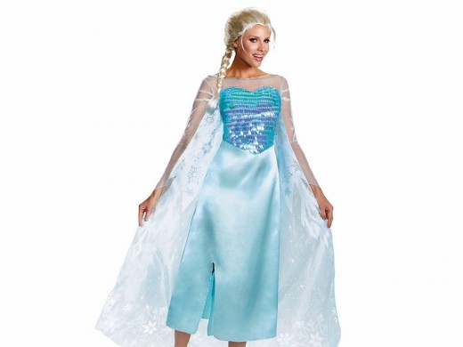 Frozen wont Go away even in 2015-children and-adults-will-still-dress-up-as-the-ice-queen-from-the-2013-disney-film
