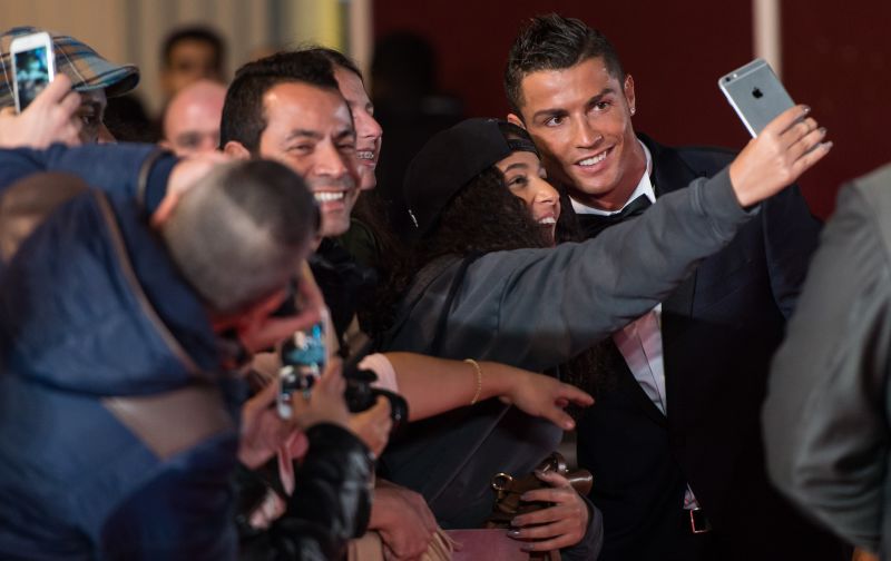 Cristiano Ronaldo London Movie Premiere Pictures 2015 Cristiano Ronaldo London Movie Premiere Pictures 2015