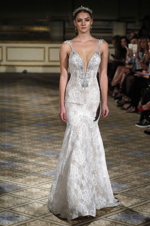 Berta 2016 Fall Bridal Collection 06