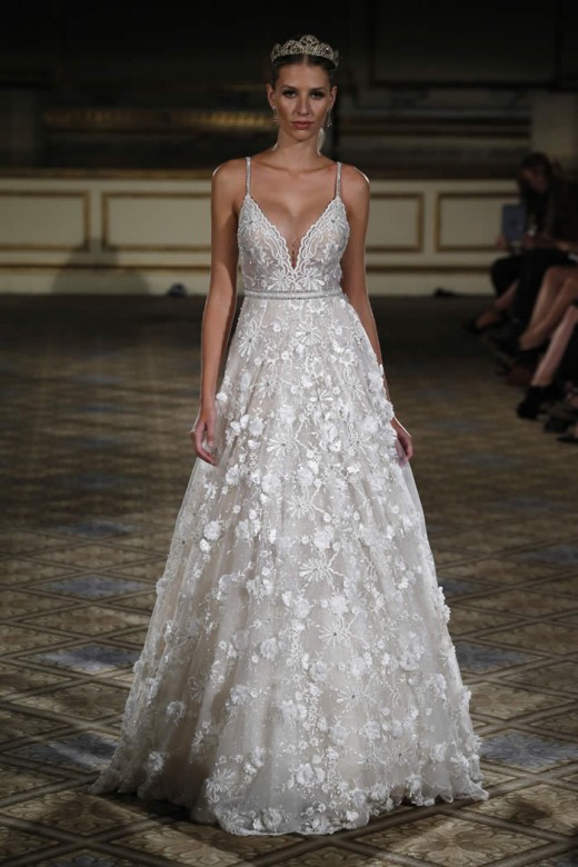 Berta 2016 Fall Bridal Collection 05