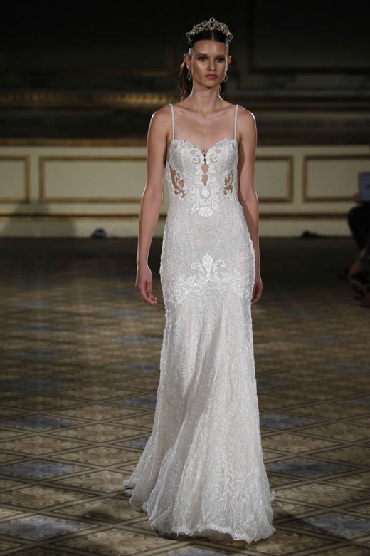 Berta 2016 Fall Bridal Collection 04