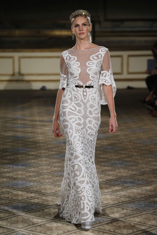 Berta 2016 Fall Bridal Collection 03