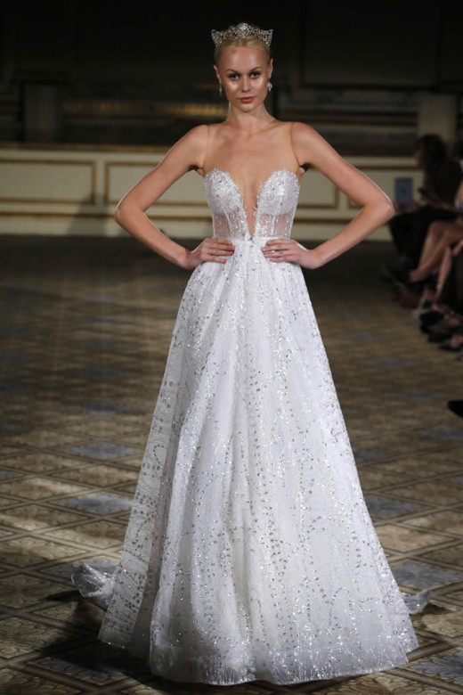 Berta 2016 Fall Bridal Collection 02