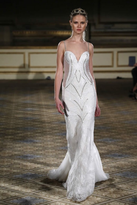 Berta 2016 Fall Bridal Collection 10