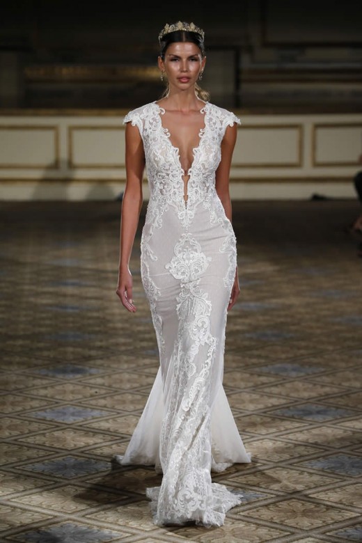 Berta 2016 Fall Bridal Collection 01