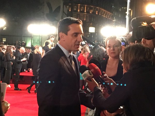 Cristiano Ronaldo London Movie Premiere Pictures 2015 Cristiano Ronaldo London Movie Premiere Pictures 2015